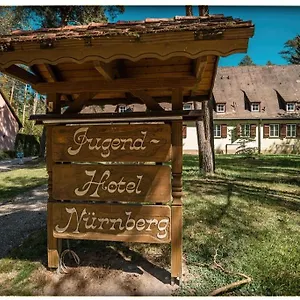 Jugendhotel Neurenberg